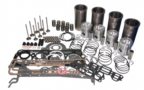 AUTO PARTS-ENGINE PARTS